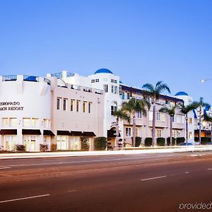 Coronado Beach Resort